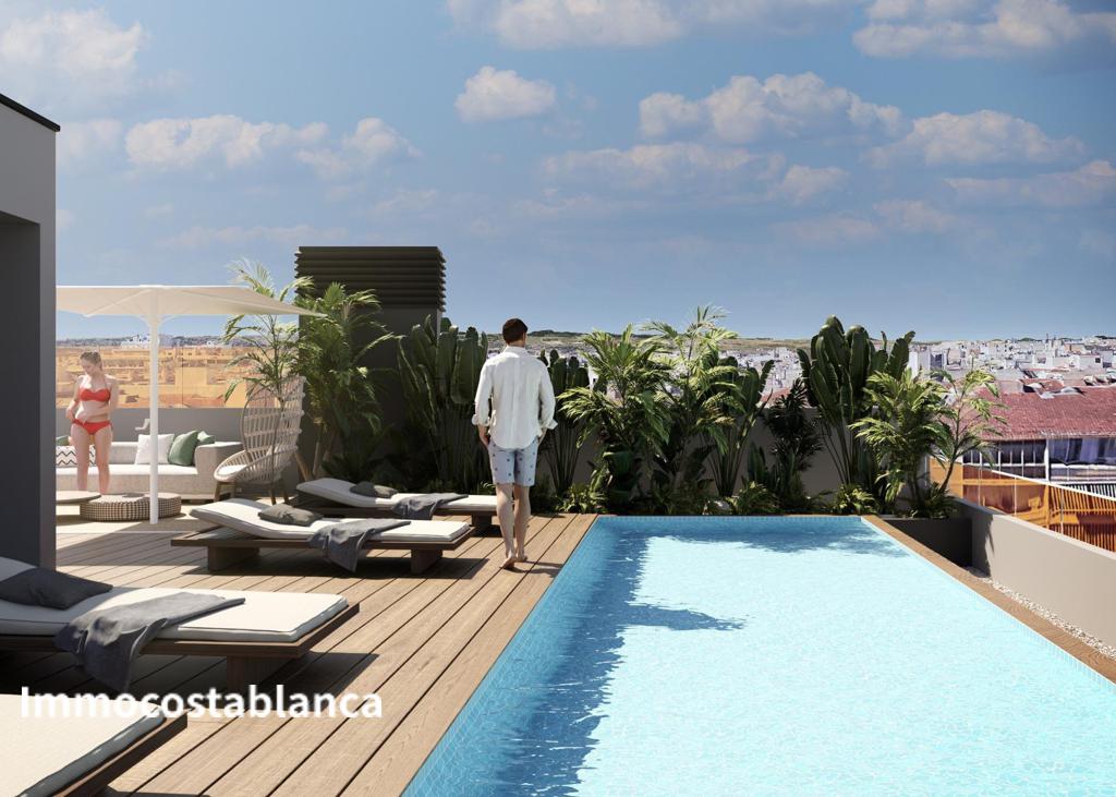 Квартира в Торревьехе, 112 м², 440 000 €, фото 8, объявление 3671536