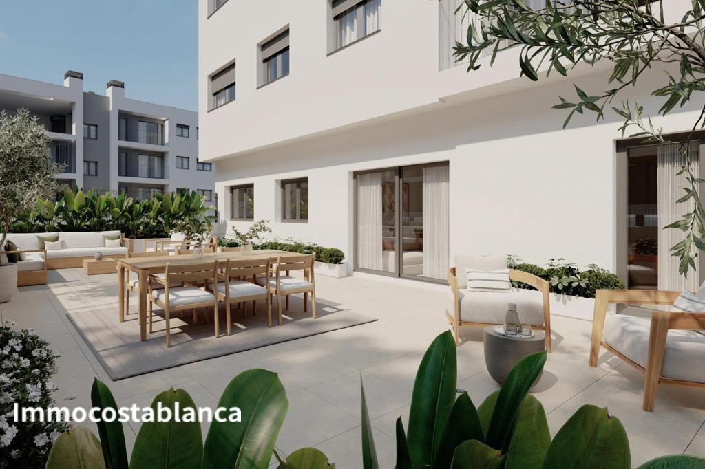 Новостройка в Аликанте, 79 м², 258 000 €, фото 3, объявление 53585216