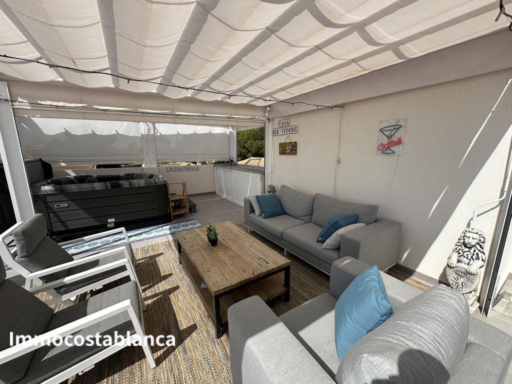 Квартира в Ориуэла Коста, 85 м², 375 000 €, фото 1, объявление 55017216