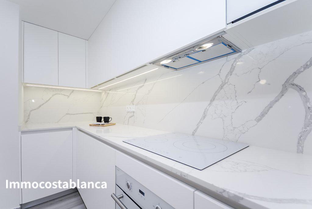 4-комн. квартира в Ориуэле, 111 м², 186 000 €, фото 3, объявление 16244016