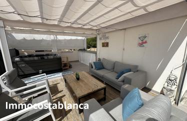 Квартира в Ориуэла Коста, 85 м²
