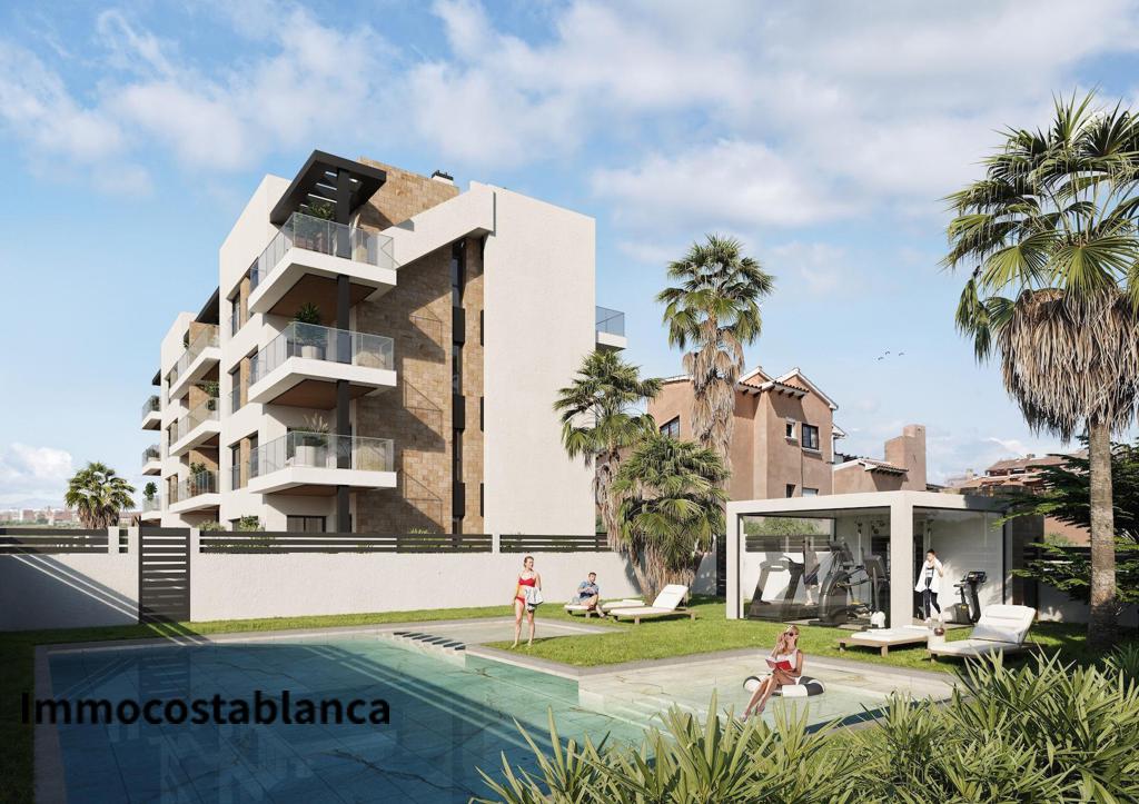 Вилла в Торревьехе, 115 м², 500 000 €, фото 3, объявление 17121216