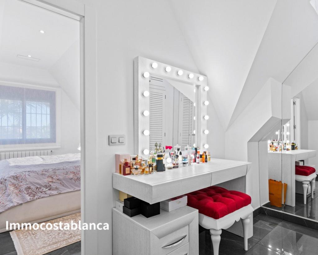 Вилла в Сан-Хуан-де-Аликанте, 313 м², 1 499 000 €, фото 10, объявление 19479536