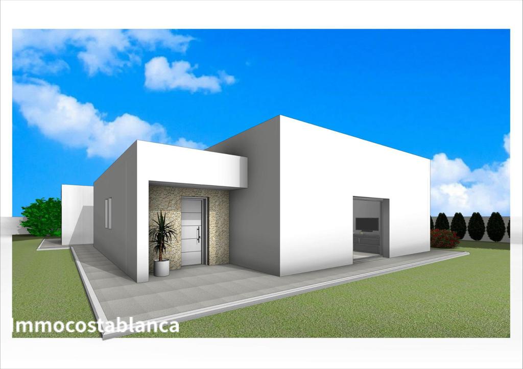Вилла в Монфорте-дель-Сиде, 188 м², 447 000 €, фото 5, объявление 40527536