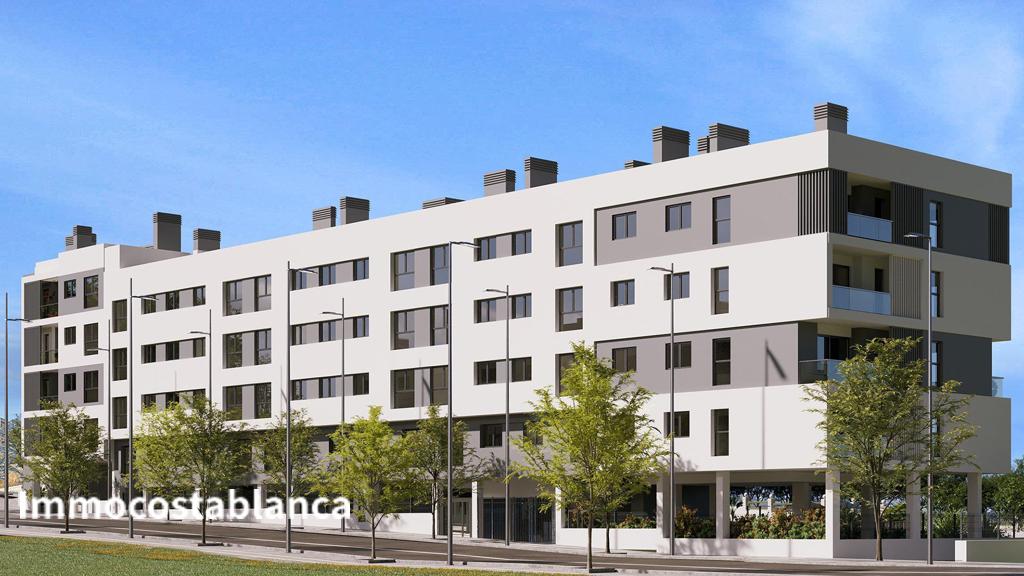 Квартира в Аликанте, 98 м², 400 000 €, фото 5, объявление 48439536