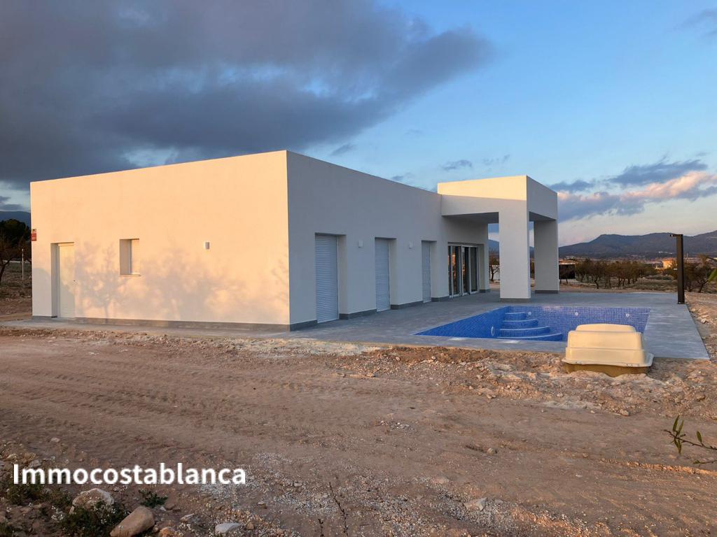 Вилла в Пиносо, 146 м², 350 000 €, фото 4, объявление 40321216