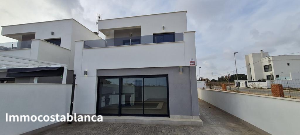 Вилла в Ориуэла Коста, 97 м², 500 000 €, фото 3, объявление 63807536