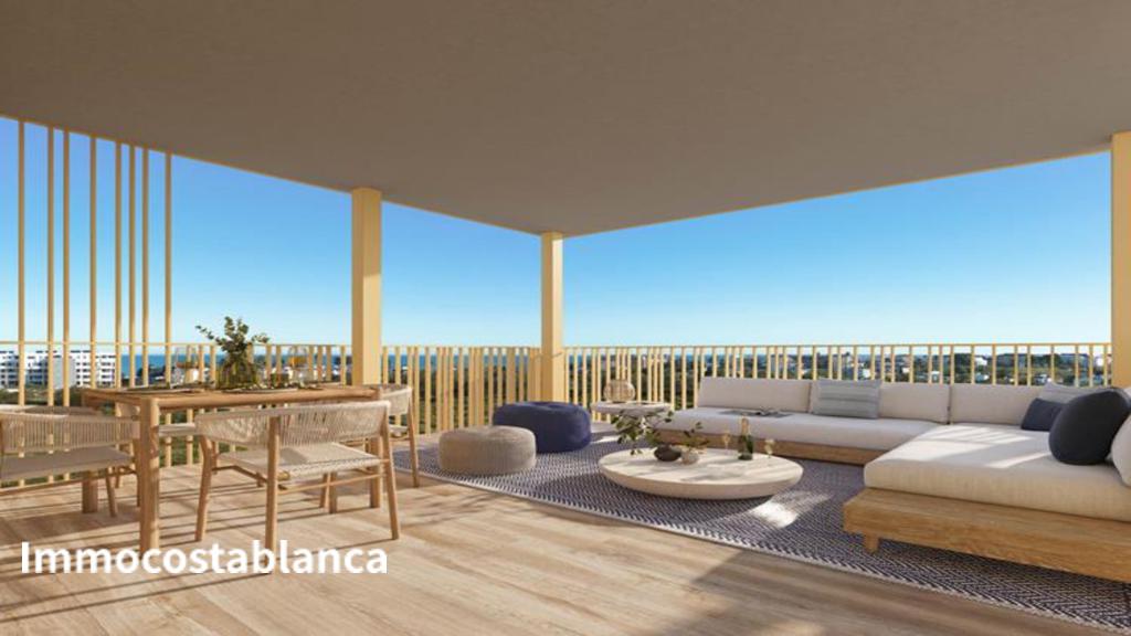 Таунхаус в Дении, 137 м², 570 000 €, фото 5, объявление 79747616