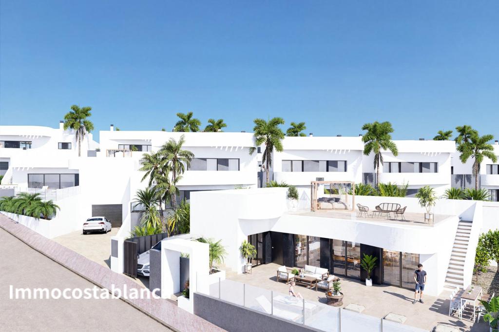 Вилла в Альгорфе, 111 м², 450 000 €, фото 4, объявление 55968416