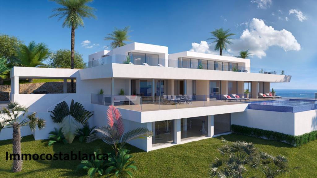 Вилла в Бенитачеле, 1147 м², 4 236 000 €, фото 1, объявление 6528416