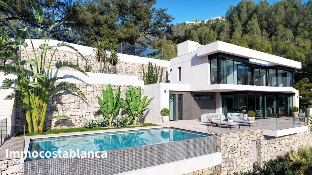 Вилла в Бенисе, 436 м², 2 450 000 €, фото 4, объявление 49495536