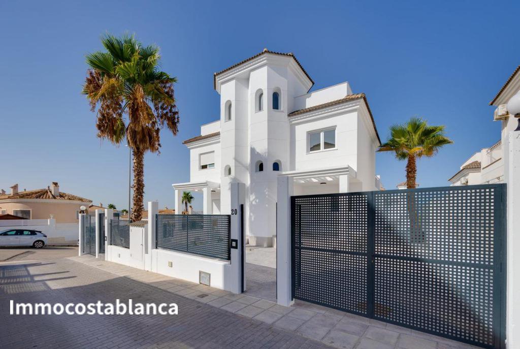 Вилла в Сан Фульхенсио, 109 м², 280 000 €, фото 1, объявление 64063536