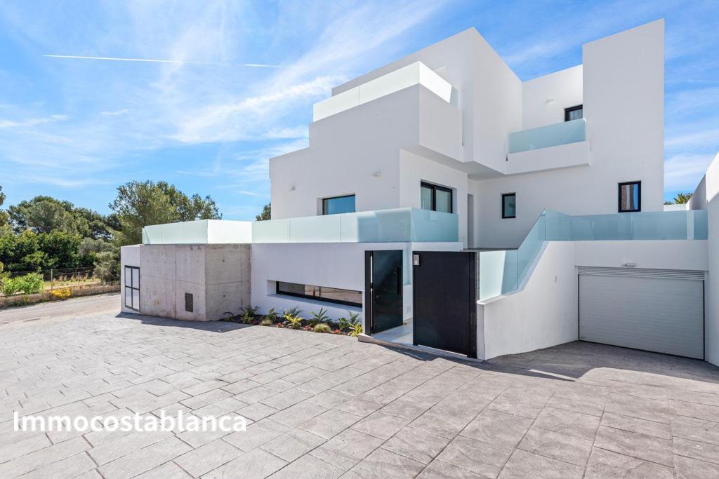 Вилла в Полопе, 306 м², 755 000 €, фото 4, объявление 28527536