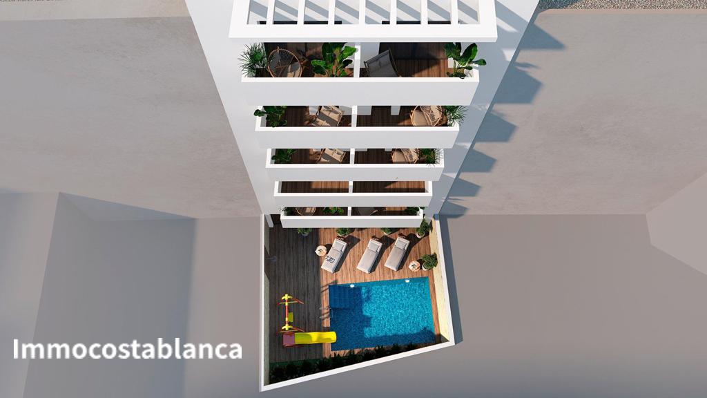 Квартира в Торревьехе, 86 м², 260 000 €, фото 8, объявление 11895536