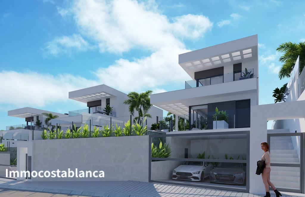 Вилла в Финестрате, 175 м², 1 150 000 €, фото 5, объявление 61574656