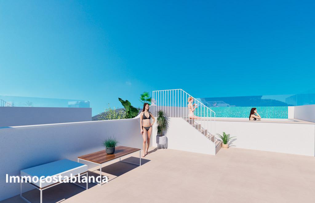 Квартира в Торре де ла Орадада, 46 м², 339 000 €, фото 10, объявление 56729936