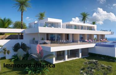 Вилла в Бенитачеле, 1147 м²