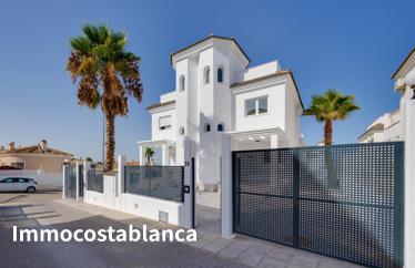 Вилла в Сан Фульхенсио, 109 м²