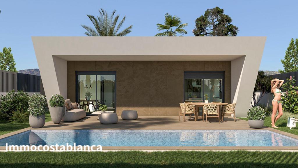 Вилла в Ондон-де-лас-Ньевес, 108 м², 326 000 €, фото 1, объявление 60482016