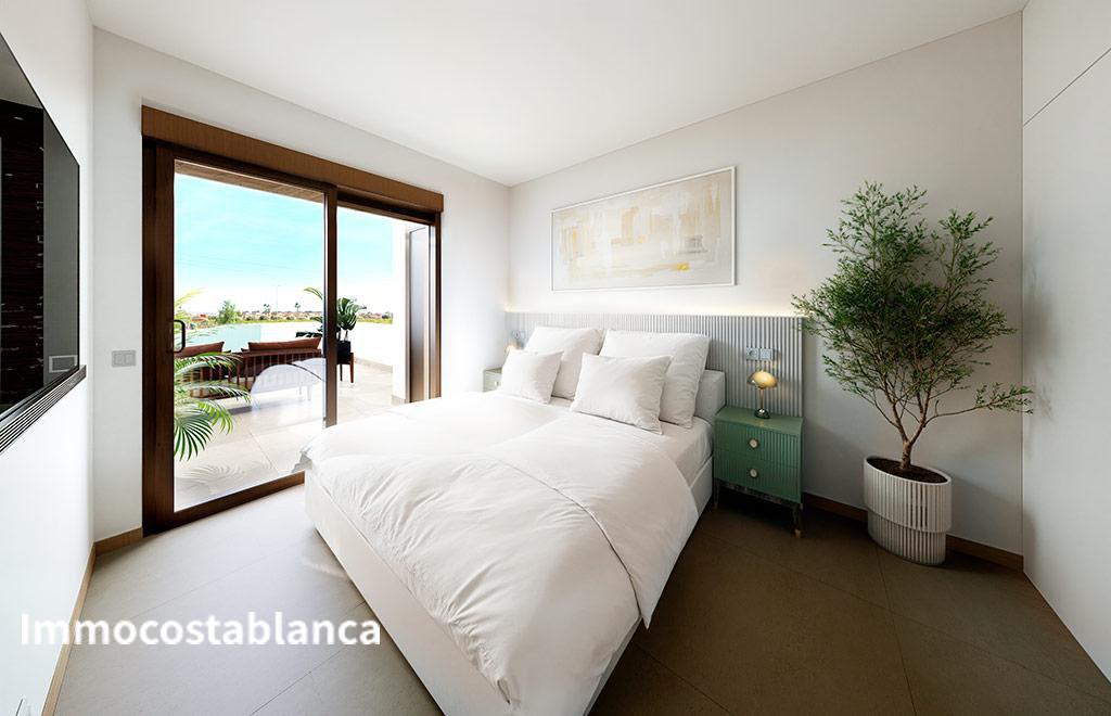Вилла в Лос-Монтесиносе, 129 м², 445 000 €, фото 7, объявление 27107616