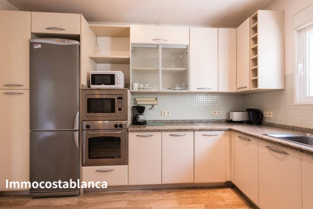Вилла в Кальпе, 150 м², 440 000 €, фото 3, объявление 8842496