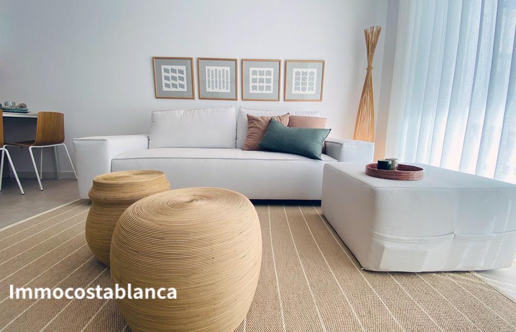 Квартира в Пилар-де-ла-Орададе, 87 м², 290 000 €, фото 6, объявление 64165936