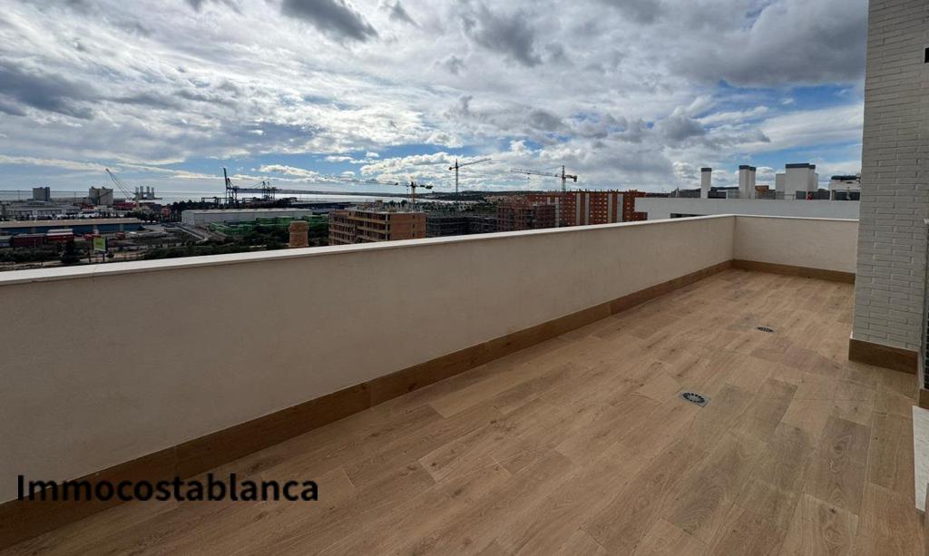 Квартира в Аликанте, 120 м², 499 000 €, фото 6, объявление 49641216