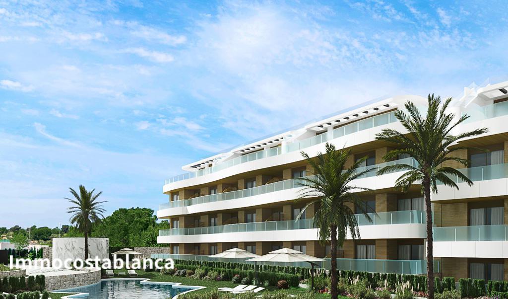 Квартира в Плайя Фламенка, 110 м², 339 000 €, фото 1, объявление 40505216