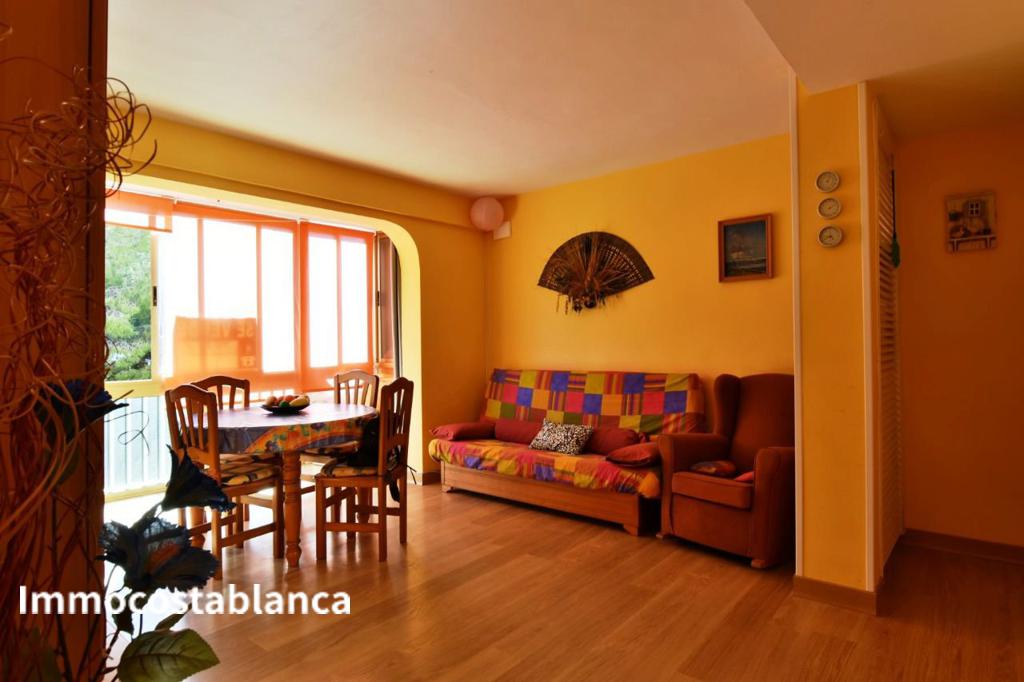 Квартира в Кальпе, 60 м², 139 000 €, фото 1, объявление 3328176