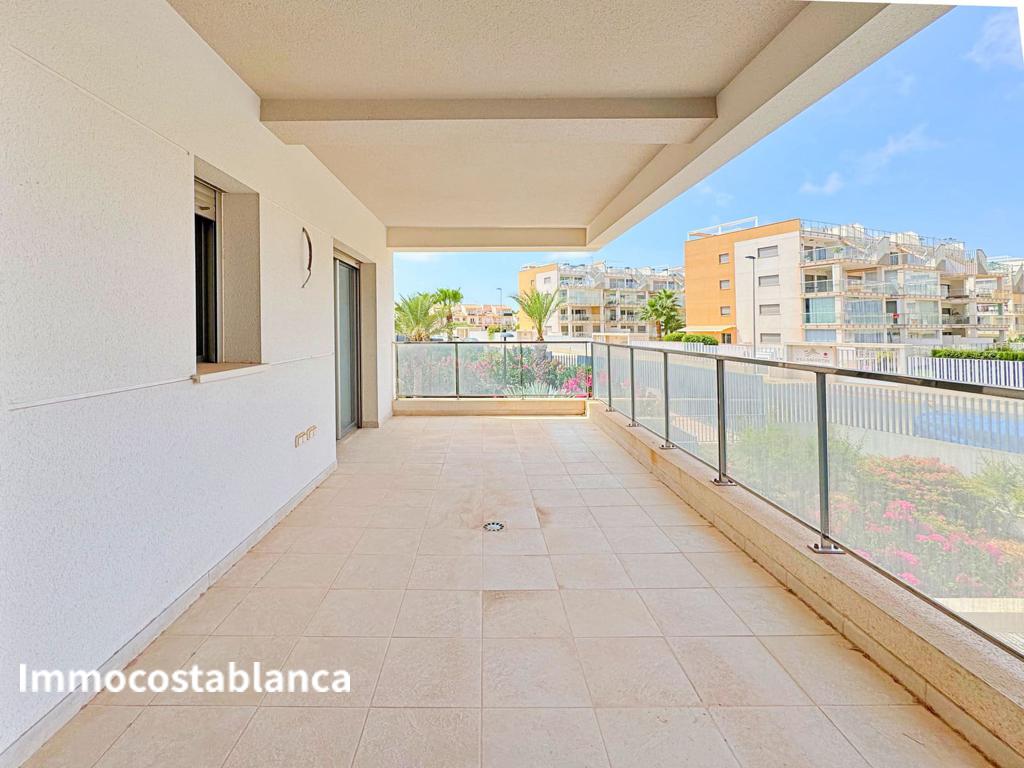 Квартира в Ориуэла Коста, 93 м², 245 000 €, фото 7, объявление 34905216