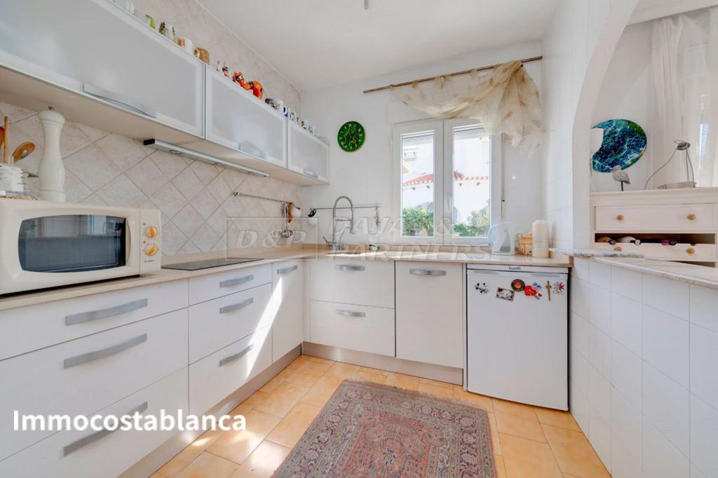 Вилла в Деэса де Кампоамор, 82 м², 510 000 €, фото 7, объявление 57821856