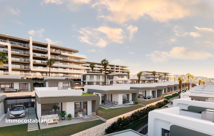 Квартира в Мучамьеле, 101 м², 310 000 €, фото 3, объявление 71793216