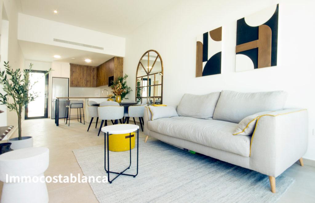 Квартира в Вега-Баха-дель-Сегура, 92 м², 305 000 €, фото 1, объявление 23883536