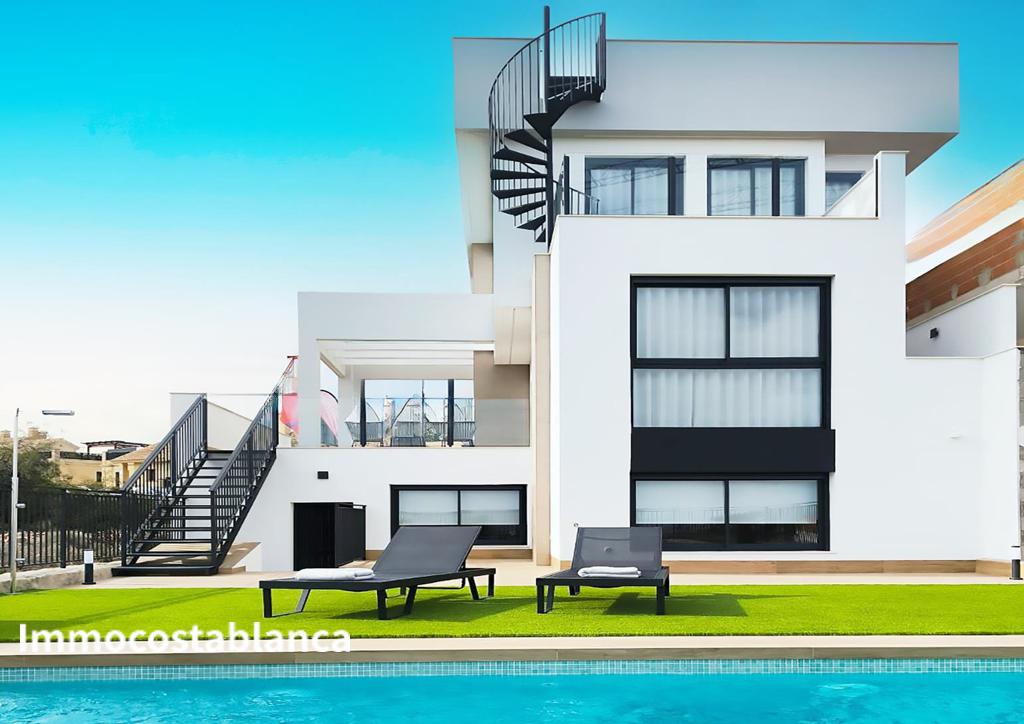 Вилла в Альгорфе, 198 м², 528 000 €, фото 1, объявление 29809216