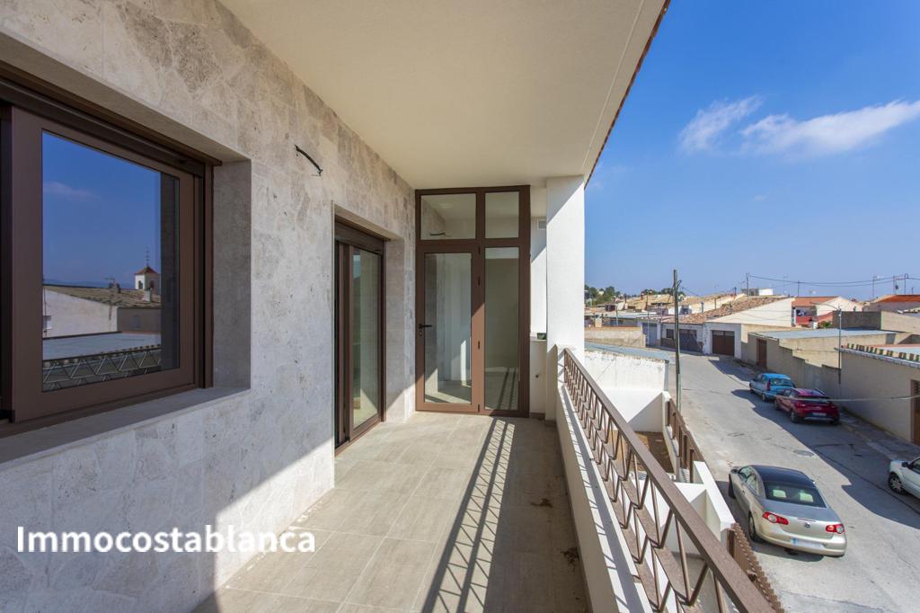 Коттедж в Ондон-де-лас-Ньевес, 120 м², 215 000 €, фото 4, объявление 21952416
