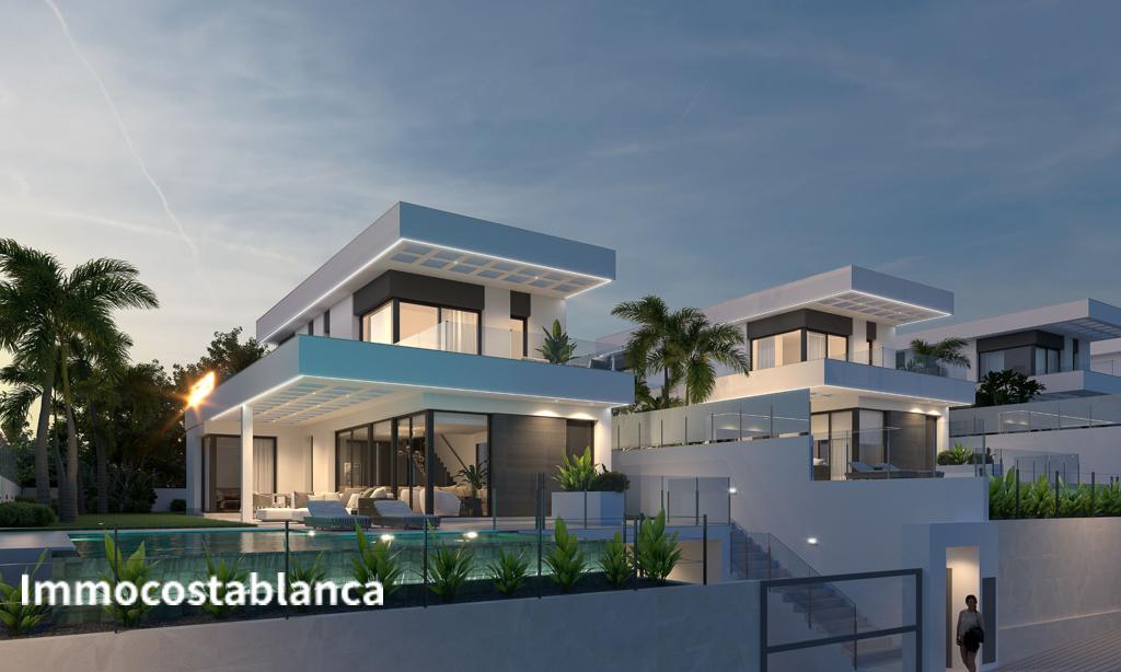 Коттедж в Финестрате, 240 м², 1 200 000 €, фото 2, объявление 19548176