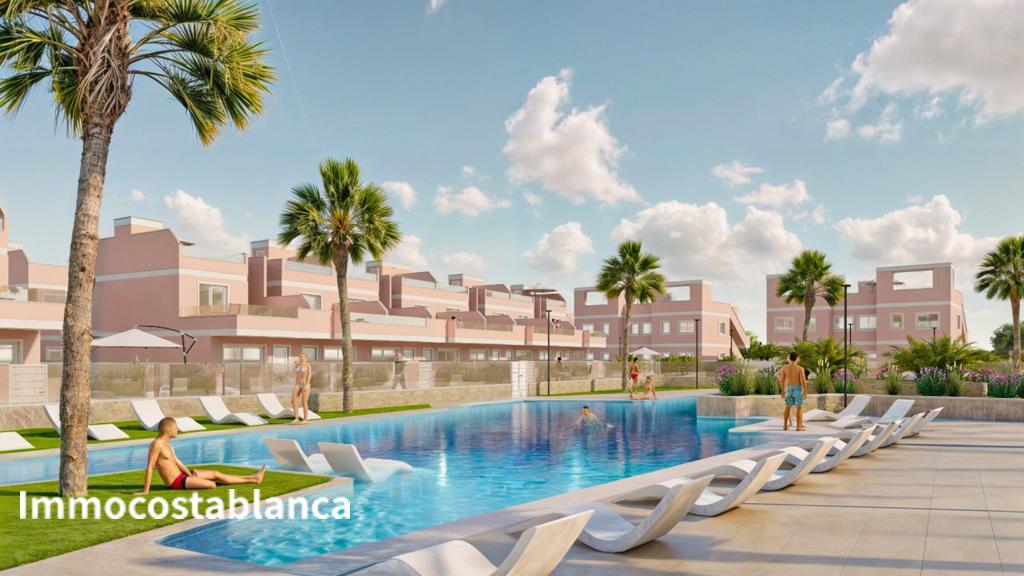 Квартира в Пилар-де-ла-Орададе, 78 м², 355 000 €, фото 5, объявление 77017216