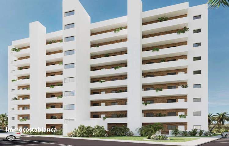 Квартира в Вильяхойосе, 83 м², 375 000 €, фото 3, объявление 31408416