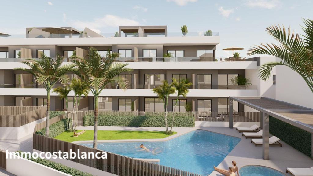 Квартира в Пилар-де-ла-Орададе, 178 м², 395 000 €, фото 2, объявление 45745216