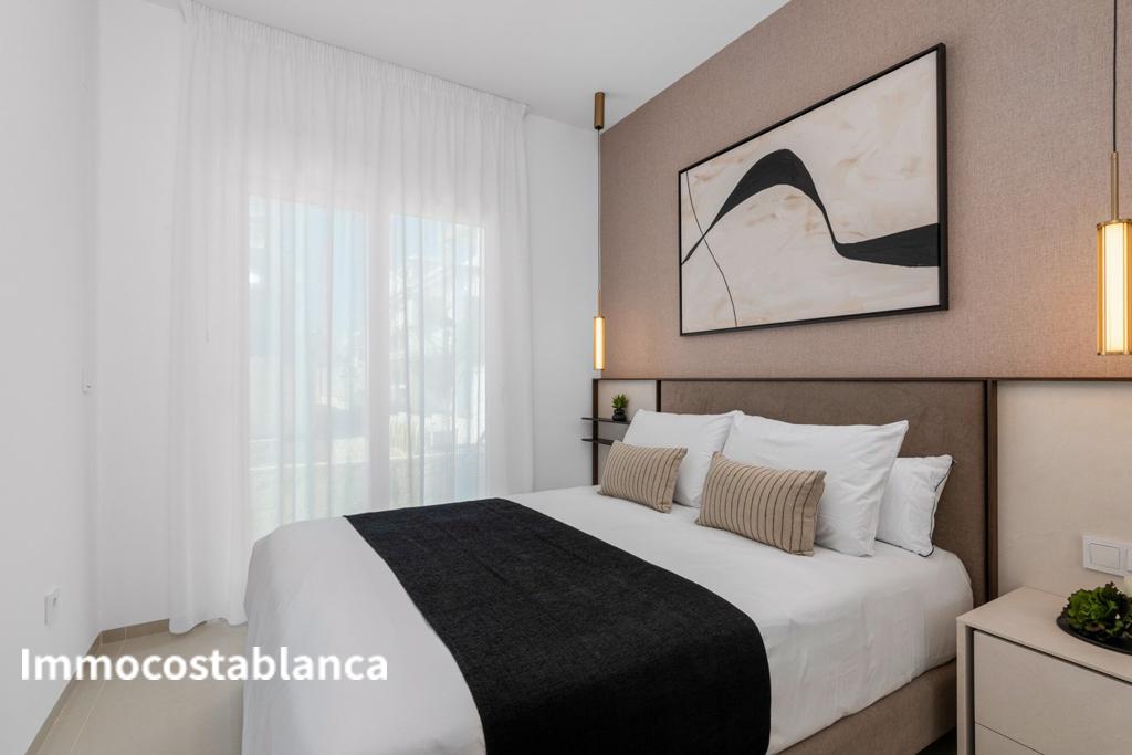 Коттедж в Сьюдад-Кесада, 114 м², 390 000 €, фото 3, объявление 73856416