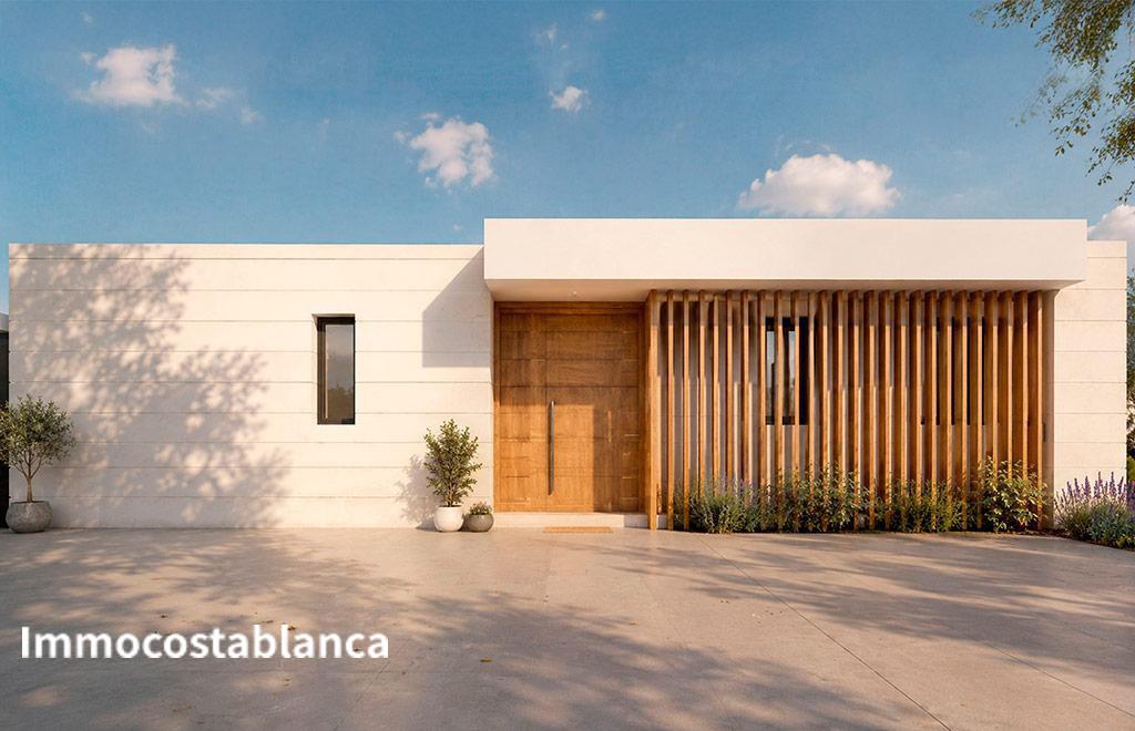 Вилла в Пилар-де-ла-Орададе, 124 м², 475 000 €, фото 3, объявление 36995616