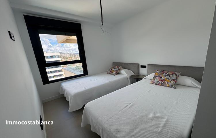 Пентхаус в Кальпе, 162 м², 539 000 €, фото 8, объявление 51058016
