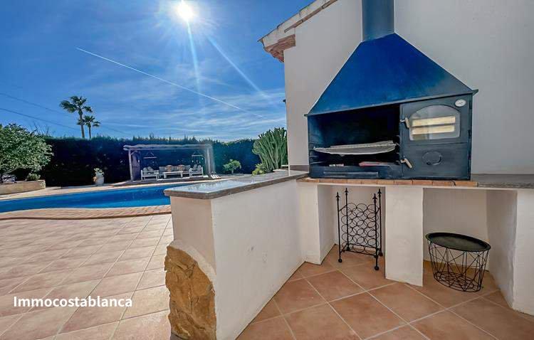 Вилла в Кальпе, 749 000 €, фото 7, объявление 14289936