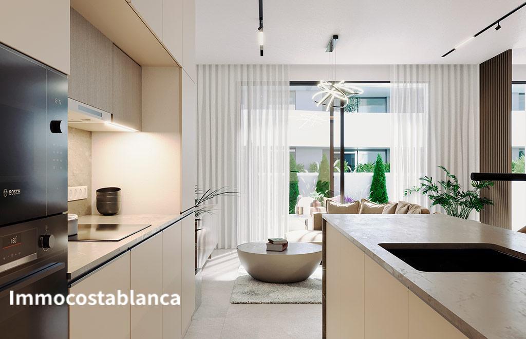 Таунхаус в Гвардамар-дель-Сегура, 144 м², 465 000 €, фото 4, объявление 74515616