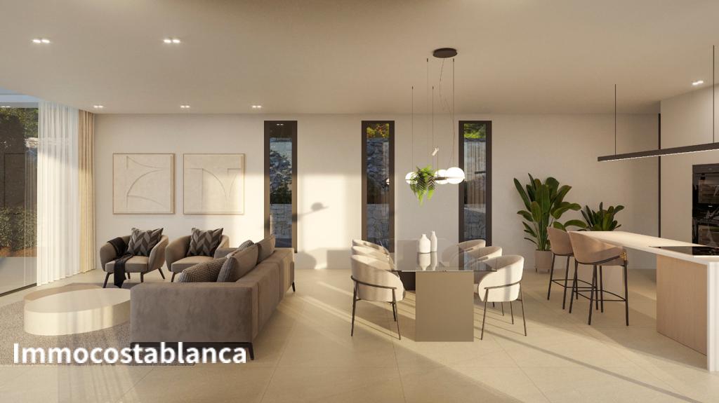 Коттедж в Дении, 240 м², 1 600 000 €, фото 3, объявление 5008416