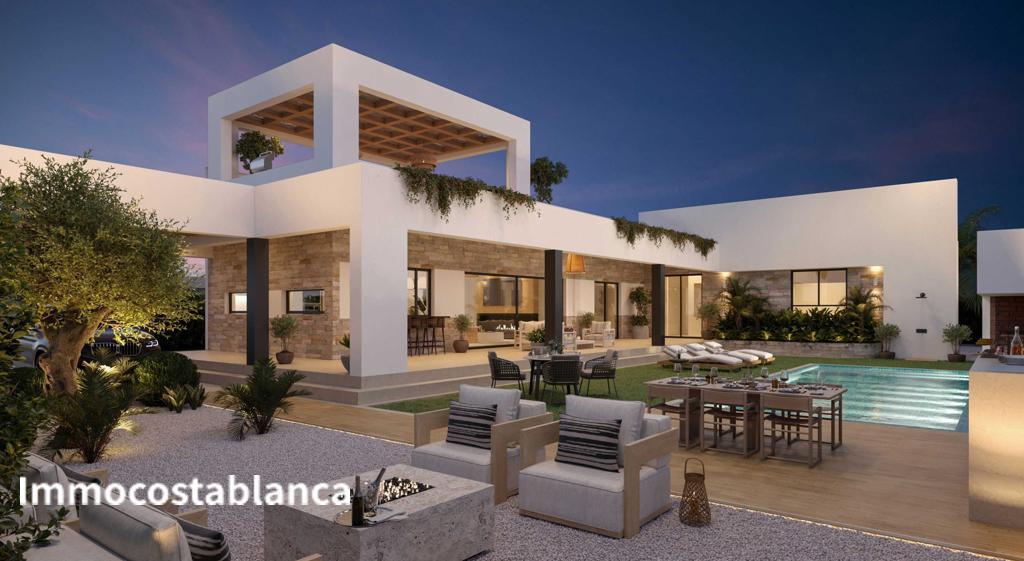 Вилла в Сьюдад-Кесада, 205 м², 1 084 000 €, фото 2, объявление 72705216