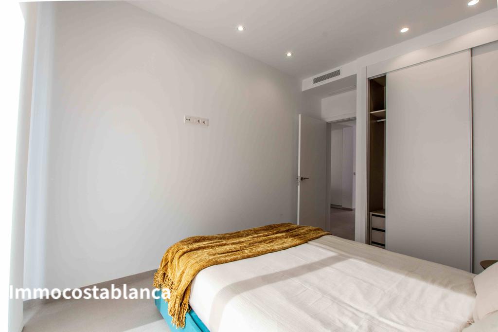 Квартира в Бенидорме, 80 м², 495 000 €, фото 9, объявление 56433216