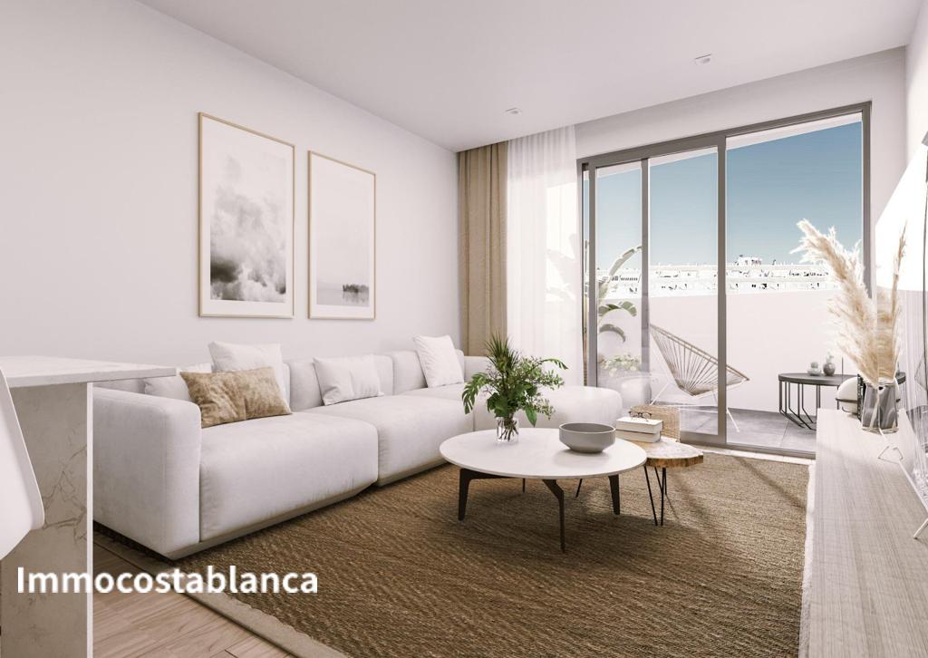 Квартира в Торревьехе, 133 м², 349 000 €, фото 4, объявление 58871536