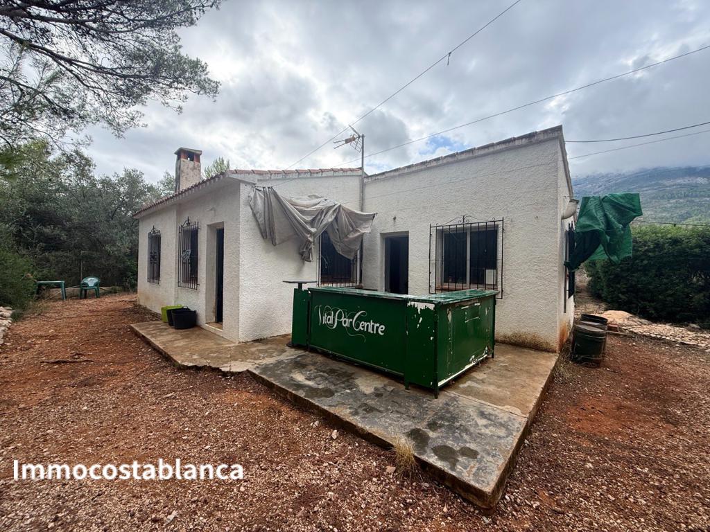Таунхаус в Парсенте, 134 м², 238 000 €, фото 3, объявление 30244416