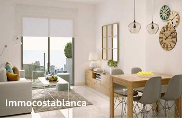 Квартира в Торревьехе, 96 м²
